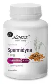 Aliness Spermidyna 6 mg 60 kapsułek