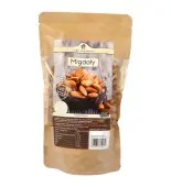 Migdały łuskane 500 g Pięć Przemian