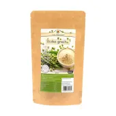 Białko grochu izolat 500 g Pięć Przemian
