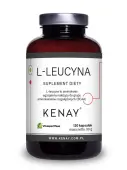 Kenay L-Leucyna 120 kapsułek
