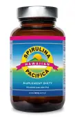 Spirulina Pacifica® hawajska 500 mg 180 tabletek Kenay