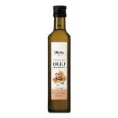 Olej arachidowy zimnotłoczony 250 ml Olvita