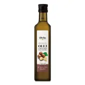 Olej z orzechów makadamia 250 ml Olvita