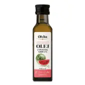Olej z pestek arbuza 100 ml Olvita 