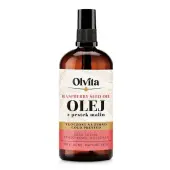 Olvita Olej kosmetyczny z pestek malin 100 ml