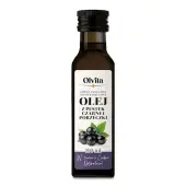 Olej z pestek czarnej porzeczki 100 ml Olvita
