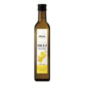 Olej rzepakowy 500 ml Olvita