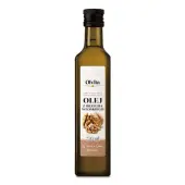 Olej z orzecha włoskiego tłoczony na zimno 250 ml Olvita