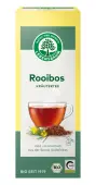 Herbata rooibos 20 saszetek BIO Lebensbaum
