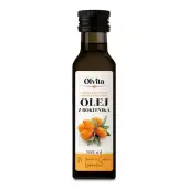 Olvita Olej z rokitnika zimno tłoczony 100 ml