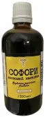 Vishpha Perełkowiec japoński sofora w kroplach 100ml
