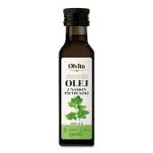 Olej z nasion pietruszki 100 ml Olvita