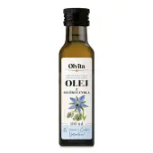 Olej z ogórecznika 100 ml Olvita