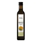 Olej z pestek dyni tłoczony na zimno 500 ml Olvita