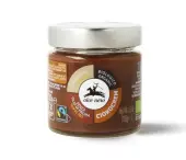 Krem orzechowo-czekoladowy Fair Trade 180 g BIO Alce Nero