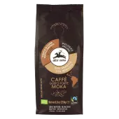 Kawa mielona arabica/robusta strong fair trade 250 g BIO Alce Nero