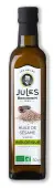 Olej sezamowy virgin 500 ml BIO Jules Brochenin 