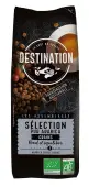 Kawa ziarnista 100% arabica selection ziarnista 250 g BIO Destination Premium