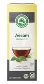 Herbata czarna assam ekspresowa 20 saszetek po 2 g BIO Lebensbaum