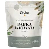 Olvita Łuska babki jajowatej 250 g