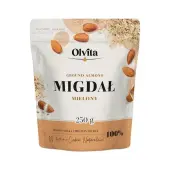 Olvita Migdał mielony 250 g