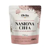 Olvita Nasiona Chia 250 g
