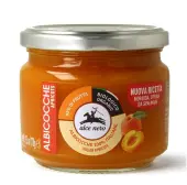 Mus morelowy 270 g BIO Alce Nero