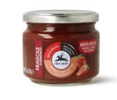 Mus truskawkowy 270 g BIO Alce Nero