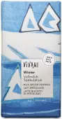 Czekolada zimowa BIO 100 g Vivani