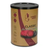 Zdrowy Burak Classic (Beta Cruenta) burak z aronią pudełko 500 g
