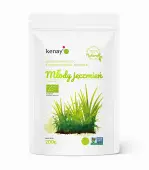 Kenay Trawa z młodego jęczmienia sproszkowana BIO 200 g