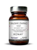 Rajskie ziarno Vanizem® 60 kapsułek Kenay