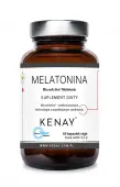 Melatonina MicroActive 60 kapsułek Kenay