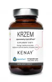 Krzem liposomalny LipoCellTech™ 60 kapsułek Kenay