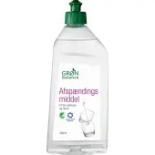 Gron Balance płyn nabłyszczający do zmywarek 500 ml