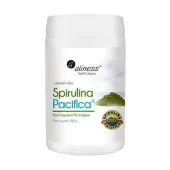 Aliness spirulina Hawajska Pacyfica proszek 180g