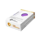 Mydło lawendowe ze złotem monojonowym Au 100 g Invex Remedies