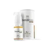 CannabiGold Select 1000 mg 12ml HemPoland
