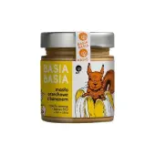 Krem orzechowy z bananem 210 g Basia Basia - Alpi