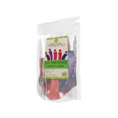 Różdżki smaku - owocowe (10 x2g) 20 g BIO Helpa