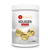 Yango Kolagen typu I i III 300 g 