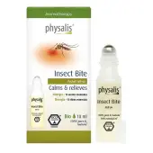 Physalis Olejek na ukąszenia owadów ECO 10 ml 