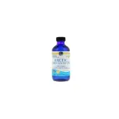 Olej z wątroby dorsza arktycznego, cytryna, 1060 mg 237 ml Nordic Naturals