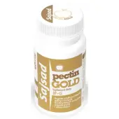Sajsad pectinGold JP-G 300 mg 60 kapsułek 