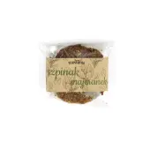 Baton Warszawski Ciastko szpinak i majeranek 13x60 g