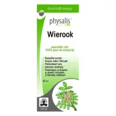 Olejek eteryczny Wierook (Kadzidłowiec) ECO 10 ml Physalis