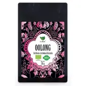 EcoBlik Herbata czerwona Oolong 70 g BIO 