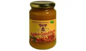 Mus jabłkowo-rokitnikowy 360 g Bauck