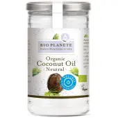 Olej kokosowy bezwonny 950 ml BIO Bio Planet 