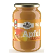 Mus jabłkowo-mango 360 g BIO Bauck